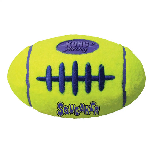 AirDog Squeaker Football