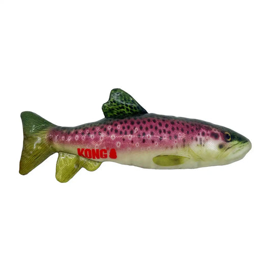Wild Shieldz Trout