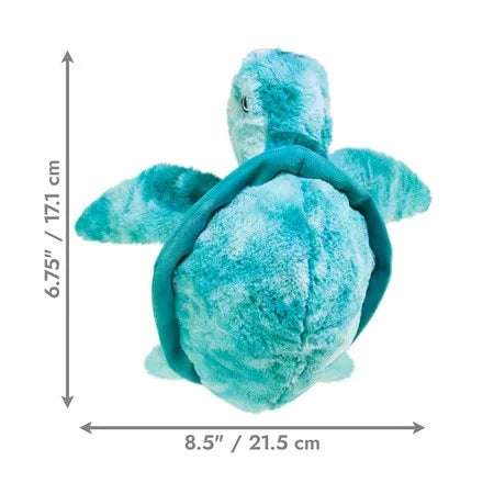 SoftSeas Turtle