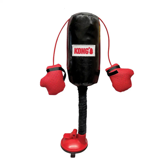 Connects Punching Bag