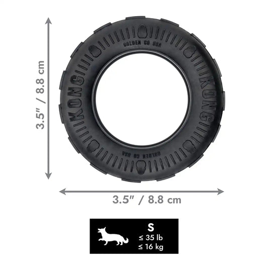 KONG Extreme Tires